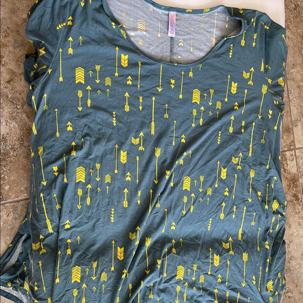 Perfect Tee